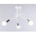 Потолочная люстра Ambrella light Traditional Loft TR80414