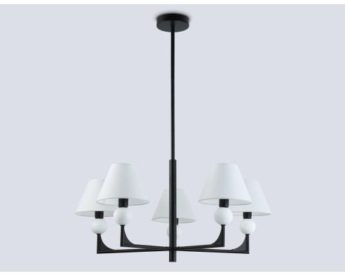 Люстра на штанге Ambrella light High light LH75153