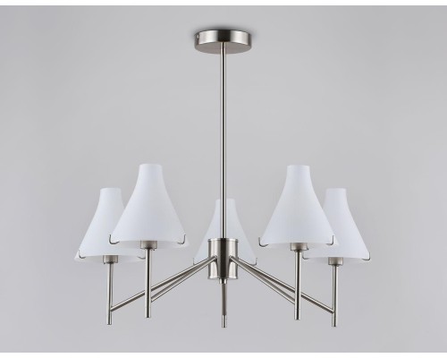 Подвесная люстра Ambrella Light High Light Modern LH57123