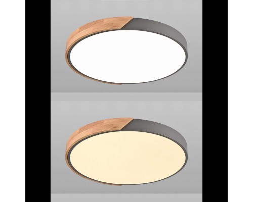 Потолочная люстра Natali Kovaltseva LED LAMPS 81183