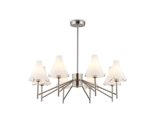 Подвесная люстра Ambrella Light High Light Modern LH57125