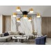 Люстра Ambrella Light COMFORT FL51726