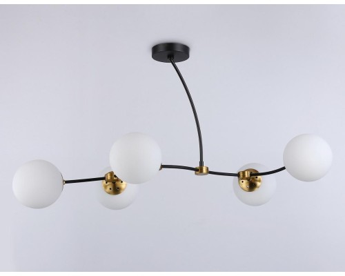 Подвесная люстра Ambrella light Traditional Modern TR2548