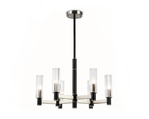 Подвесная люстра Ambrella light High Light LH55501