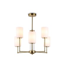 Подвесная люстра Ambrella Light High Light Modern LH56215