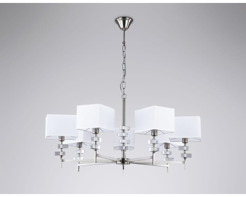 Подвесная люстра Ambrella Light High Light Classic LH71323