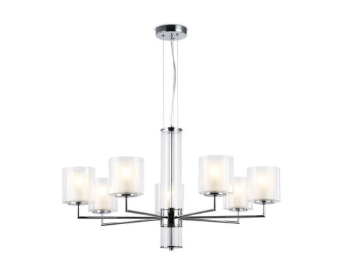 Подвесная люстра Ambrella light High Light LH56003