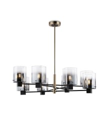 Подвесная люстра Ambrella Light High Light Modern LH57043