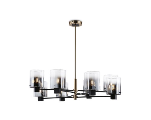 Подвесная люстра Ambrella Light High Light Modern LH57043