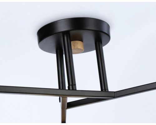 Потолочная люстра Ambrella light Traditional Modern TR9493