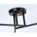 Потолочная люстра Ambrella light Traditional Modern TR9493