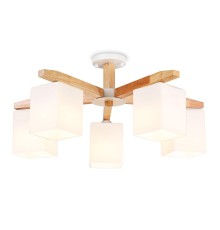 Потолочная люстра Ambrella light Traditional Loft TR83118