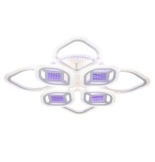 Потолочная светодиодная люстра Escada Mira 10265/8LED