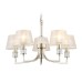 Подвесная люстра Ambrella Light High Light Classic LH71214