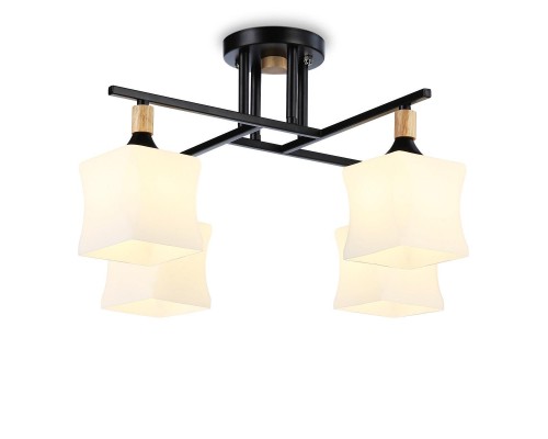 Потолочная люстра Ambrella light Traditional Modern TR9497