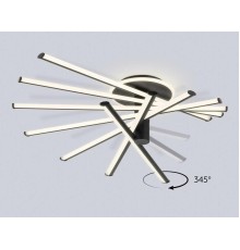 Люстра Ambrella Light COMFORT FL6242
