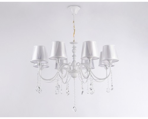 Подвесная люстра Ambrella light Traditional Modern TR4605
