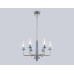 Люстра Ambrella Light HIGH LIGHT LH53124