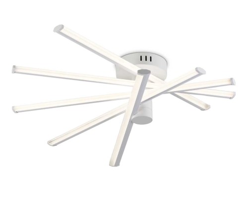 Люстра Ambrella Light COMFORT FL6221