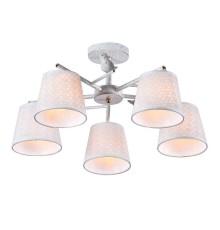 Потолочная люстра Escada Spring 697/5P