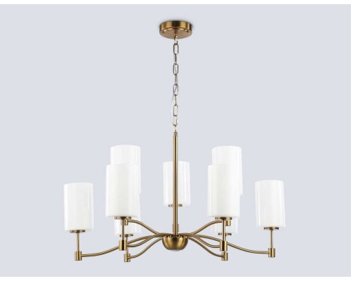 Подвесная люстра Ambrella light High Light LH56054