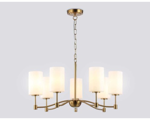 Подвесная люстра Ambrella light High Light LH56053