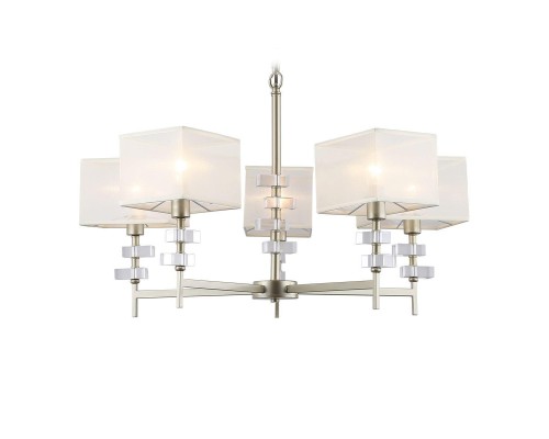 Подвесная люстра Ambrella Light High Light Classic LH71331