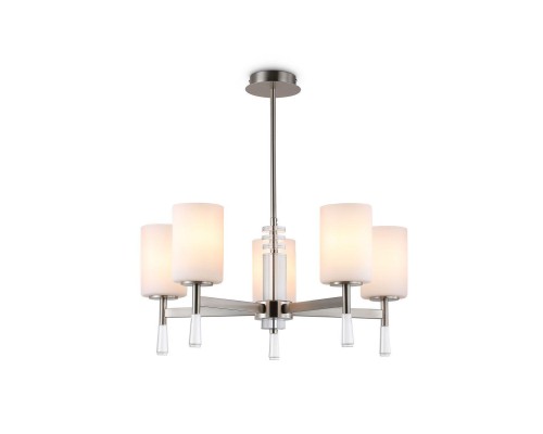 Подвесная люстра Ambrella Light High Light Modern LH56251