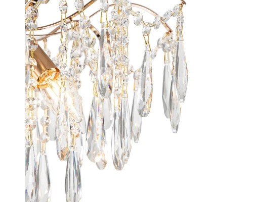 Потолочная люстра Escada Aurea 1124/5PL