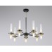 Подвесная люстра Ambrella Light High Light LH55353