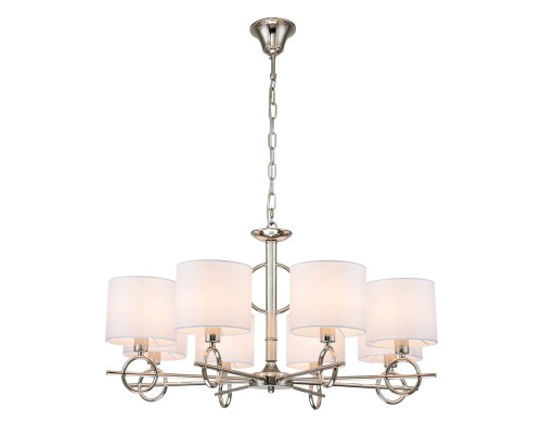 Подвесная люстра Escada Moraine 10167/8PL