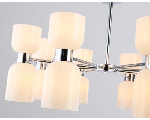 Подвесная люстра Ambrella light High Light LH56085