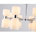 Подвесная люстра Ambrella light High Light LH56085