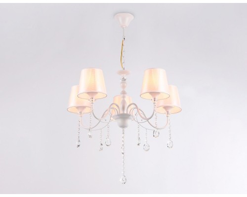 Подвесная люстра Ambrella light Traditional Modern TR4603