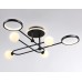 Потолочная светодиодная люстра Ambrella light Comfort LineTech FL66232