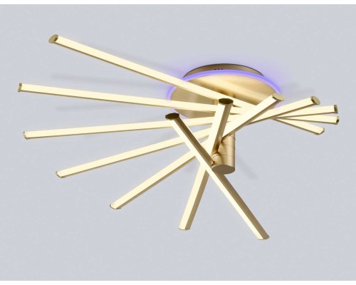 Люстра Ambrella Light COMFORT FL6244