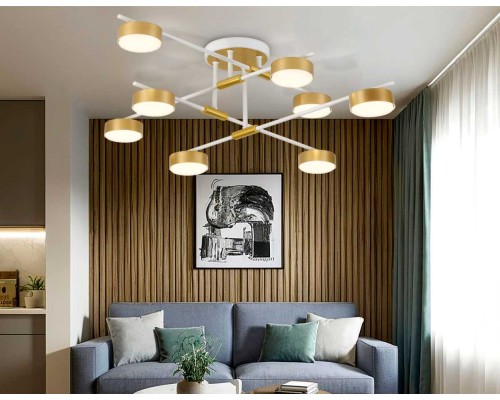 Люстра Ambrella Light COMFORT FL51751