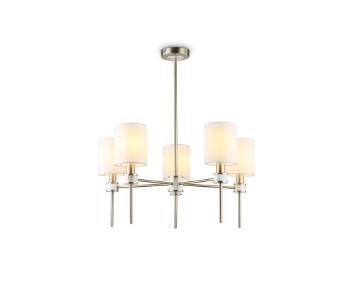 Подвесная люстра Ambrella Light High Light Classic LH72371