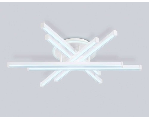 Люстра Ambrella Light COMFORT FL6271