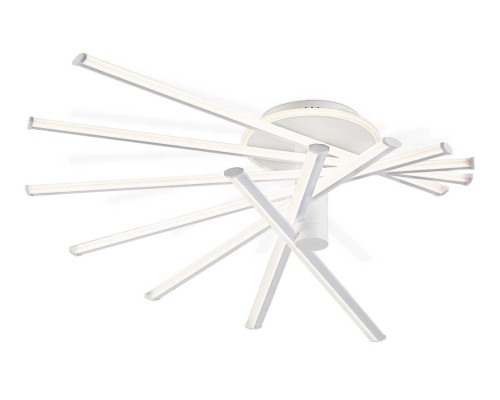 Люстра Ambrella Light COMFORT FL6241