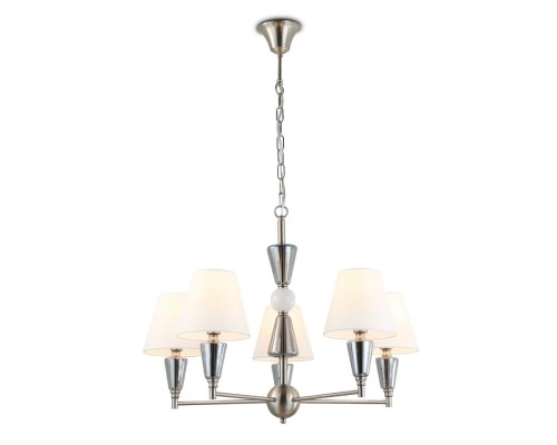 Подвесная люстра Ambrella light High light LH75253