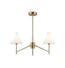 Подвесная люстра Ambrella Light High Light Modern LH57131