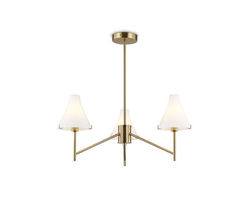 Подвесная люстра Ambrella Light High Light Modern LH57131