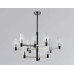 Подвесная люстра Ambrella light High Light LH55505
