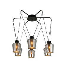 Подвесная люстра Escada Trenton 2140/6S