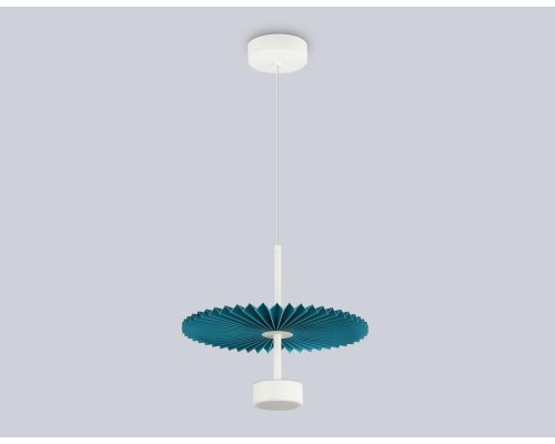 Люстра Ambrella Light HIGH LIGHT LH72611
