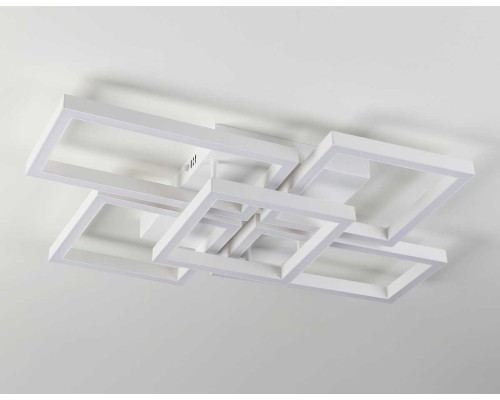 Люстра Ambrella Light ACRYLICA FA1011