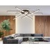 Люстра Ambrella Light COMFORT FL6253