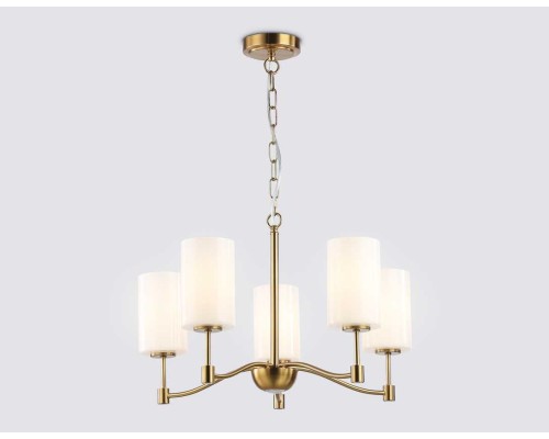 Подвесная люстра Ambrella light High Light LH56051