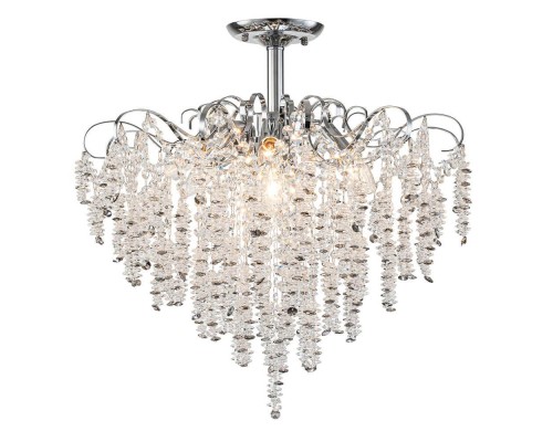 Подвесная люстра Escada SARDENA 2106/8P